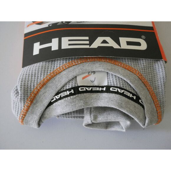 HEAD Boys 2pc Thermal SET Base Layer Set Size 6-7 - Picture 4 of 7